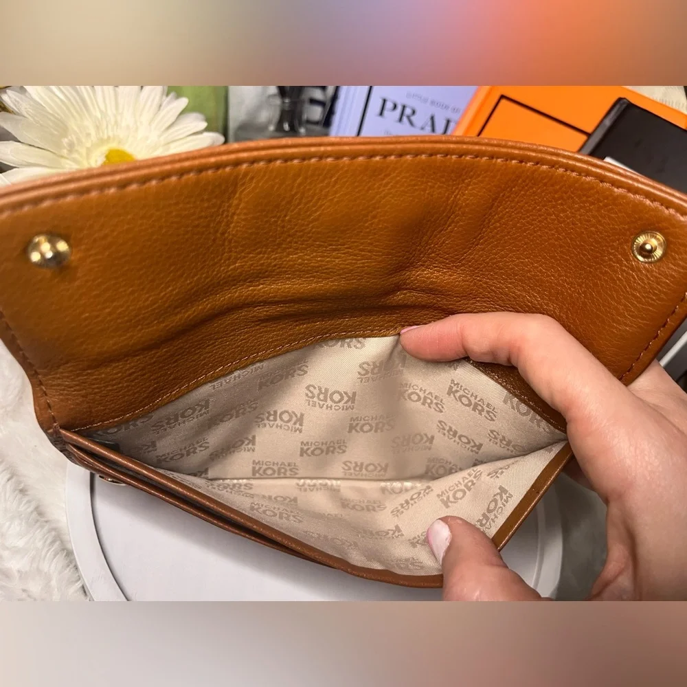 Michael Kors genuine michael